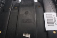 Etuistuimen kuljettajan istuimen suojus, strukturoitu BMW R 1150 R Rockster R28 0308 03-05