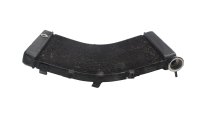 Refroidisseur deau à ailettes de refroidissement, support de grille de refroidissement, refroidissement Honda CBR 900 RR SC33 96-97