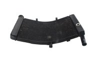 Refroidisseur deau à ailettes de refroidissement, support de grille de refroidissement, refroidissement Honda CBR 900 RR SC33 96-97