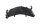 Refroidisseur deau à ailettes de refroidissement, support de grille de refroidissement, refroidissement Honda CBR 900 RR SC33 96-97