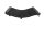Refroidisseur deau à ailettes de refroidissement, support de grille de refroidissement, refroidissement Honda CBR 900 RR SC33 96-97
