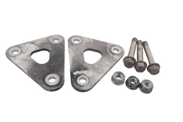Ammortizzatore posteriore, puntone di tensione, osso, forcellone Honda CBR 900 RR SC33 96-97
