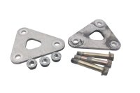 Ammortizzatore posteriore, puntone di tensione, osso, forcellone Honda CBR 900 RR SC33 96-97