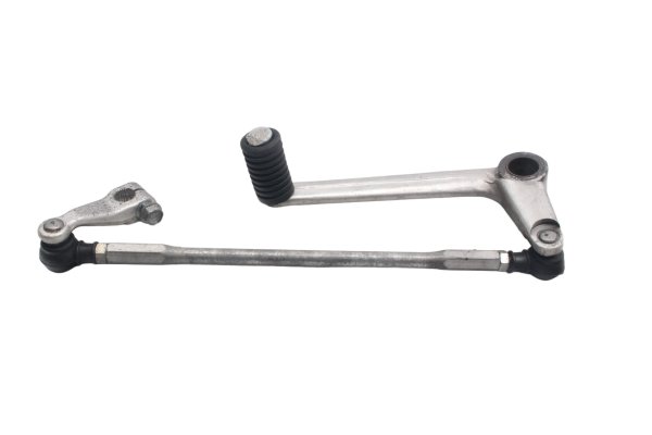 Levier de vitesses, tringle de commande, tringlerie, mécanisme de changement de vitesse Honda CBR 900 RR SC33 96-97