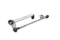 Levier de vitesses, tringle de commande, tringlerie, mécanisme de changement de vitesse Honda CBR 900 RR SC33 96-97