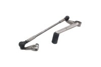 Levier de vitesses, tringle de commande, tringlerie, mécanisme de changement de vitesse Honda CBR 900 RR SC33 96-97