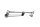 Levier de vitesses, tringle de commande, tringlerie, mécanisme de changement de vitesse Honda CBR 900 RR SC33 96-97
