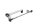 Levier de vitesses, tringle de commande, tringlerie, mécanisme de changement de vitesse Honda CBR 900 RR SC33 96-97