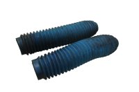 Soufflet de fourche, cache-poussière gauche Honda XRV 750 Africa Twin RD04 90-92