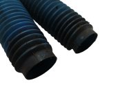Soufflet de fourche, cache-poussière gauche Honda XRV 750 Africa Twin RD04 90-92
