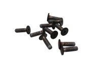 Voorwielboutenset, velgmontage BMW K 1300 GT K44 0538 09-11