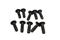 Voorwielboutenset, velgmontage BMW K 1300 GT K44 0538 09-11