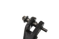 Zijstandaard, zijstandaardveer, schakelaar, houder BMW K 1300 GT K44 0538 09-11