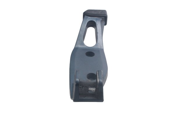 Bevestigingsbeugel voor passagiersvoetsteun, linksachter BMW R 1150 R Rockster R28 0308 03-05