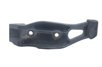 Bevestigingsbeugel voor passagiersvoetsteun, linksachter BMW R 1150 R Rockster R28 0308 03-05