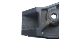 Bevestigingsbeugel voor passagiersvoetsteun, linksachter BMW R 1150 R Rockster R28 0308 03-05