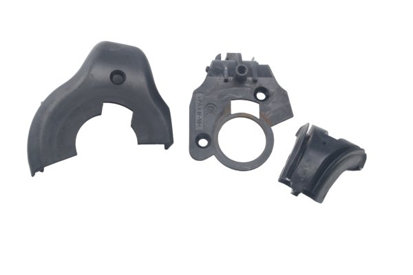 Kabelgeleider voor gaskabel BMW R 1150 R Rockster R28 0308 03-05