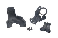 Kabelgeleider voor gaskabel BMW R 1150 R Rockster R28 0308 03-05