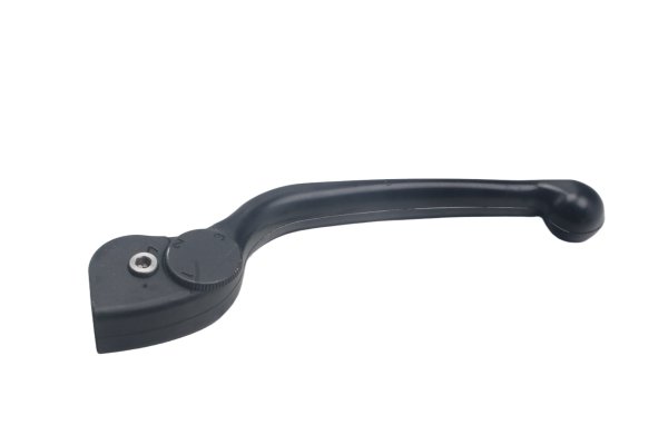 Palanca de embrague ajustable, negra con BMW R 1150 R Rockster R28 0308 03-05