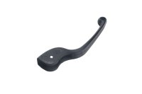 Palanca de embrague ajustable, negra con BMW R 1150 R Rockster R28 0308 03-05