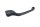 Palanca de embrague ajustable, negra con BMW R 1150 R Rockster R28 0308 03-05