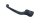 Palanca de embrague ajustable, negra con BMW R 1150 R Rockster R28 0308 03-05