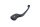 Palanca de embrague ajustable, negra con BMW R 1150 R Rockster R28 0308 03-05