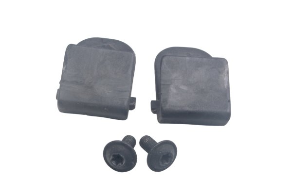 Carenado del soporte del depósito delantero izquierdo derecho BMW R 1150 R Rockster R28 0308 03-05