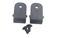 Carenado del soporte del depósito delantero izquierdo derecho BMW R 1150 R Rockster R28 0308 03-05