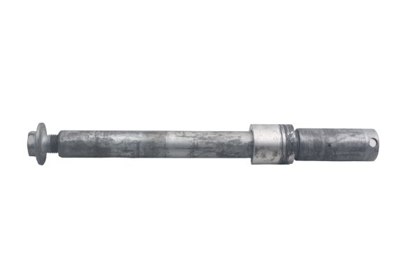 Vooras, naaf, lager, voorzijde BMW R 1150 R Rockster R28 0308 03-05