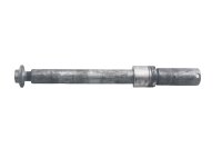 Vooras, naaf, lager, voorzijde BMW R 1150 R Rockster R28 0308 03-05