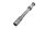 Vooras, naaf, lager, voorzijde BMW R 1150 R Rockster R28 0308 03-05