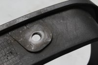 Rejilla de admisión frontal, conductos de aire, doble entrada de aire BMW K 1300 GT K44 0538 09-11