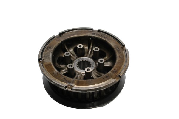 Soporte de la placa de transmisión primaria de la cesta del embrague BMW K 1300 GT K44 0538 09-11