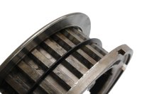 Soporte de la placa de transmisión primaria de la cesta del embrague BMW K 1300 GT K44 0538 09-11