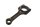 Biela, cigüeñal, muñón de cojinete, pieza forjada BMW K 1300 GT K44 0538 09-11