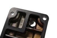 Conexión de la manguera de la tapa de ventilación del cárter BMW K 1300 GT K44 0538 09-11