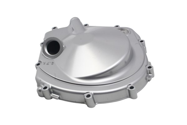 Cuello de llenado de la tapa del motor derecha Kawasaki ZZR 600 ZX600E4-13 96-05