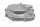 Cuello de llenado de la tapa del motor derecha Kawasaki ZZR 600 ZX600E4-13 96-05