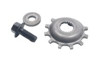 Sytytyspulssigeneraattorin käynnistimen vapaakäynnistysanturisarja Honda CBR 900 RR SC33 96-97