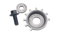 Sytytyspulssigeneraattorin käynnistimen vapaakäynnistysanturisarja Honda CBR 900 RR SC33 96-97