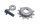 Sytytyspulssigeneraattorin käynnistimen vapaakäynnistysanturisarja Honda CBR 900 RR SC33 96-97