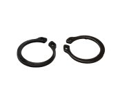 Pistón, segmentos del pistón, perno del cilindro BMW R 1100 S 259 0422 R2S 98-05