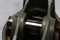 Pistón, segmentos del pistón, perno del cilindro BMW R 1100 S 259 0422 R2S 98-05
