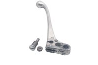 Levier dembrayage, levier de commande, support de...