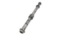 Axe de roue arrière, écrou daxe, entretoise Honda CBR 900 RR SC33 96-97