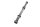 Axe de roue arrière, écrou daxe, entretoise Honda CBR 900 RR SC33 96-97