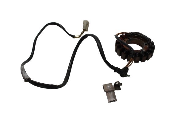 Dynamo stator generator kabelset Honda XRV 750 Africa Twin RD04 90-92