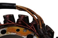 Dynamo stator generator kabelset Honda XRV 750 Africa Twin RD04 90-92