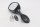 Vasen taustapeili, peilin varren kiinnityslevy Honda CBR 900 RR SC33 96-97